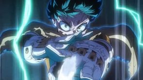 My Hero Academia season 8 unveils first trailer ahead of October 2025 premiere