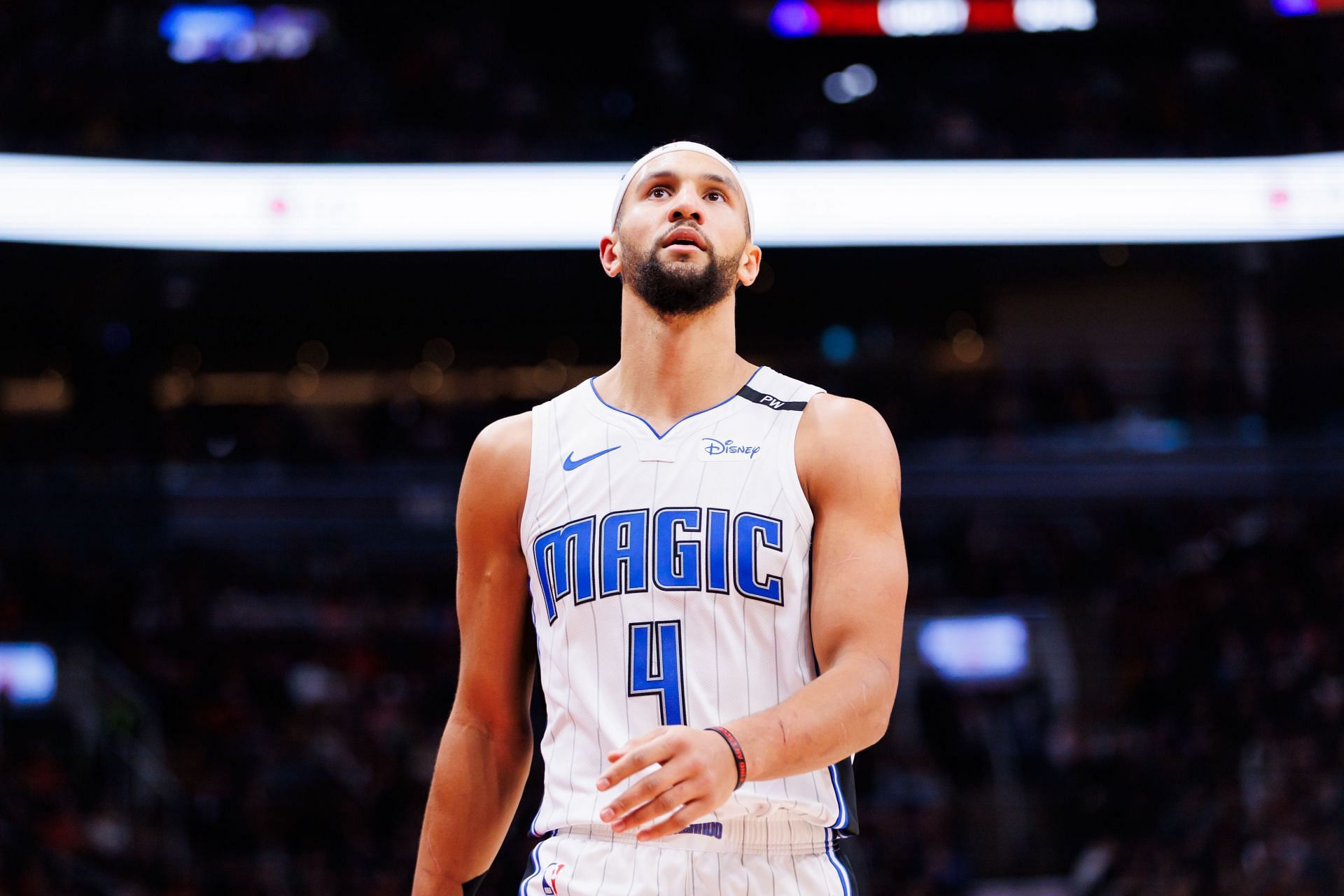 Orlando Magic v Toronto Raptors - Source: Getty