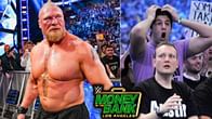 Brock Lesnar to return to save real-life friend from returning star at Money in the Bank? Exploring the possibility