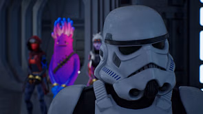 Fortnite Chapter 6 Season 3 (v36.00 update) early patch notes: New locations, Battle Pass skins, weapons, and more