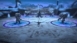 All Extreme Trials that can be fought solo in Final Fantasy 14