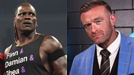 Nick Aldis to officially introduce SmackDown’s newest acquisition as R-Truth’s replacement? Exploring the possibility