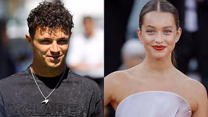 Lando Norris' partner Margarida Corceiro recaps May with a 2-word post on social media