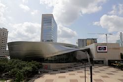 NASCAR’s Hall of Fame facility all set for significant investment worth over $20M - Report
