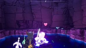How to get Life Crystal in Palworld, and what does it do?