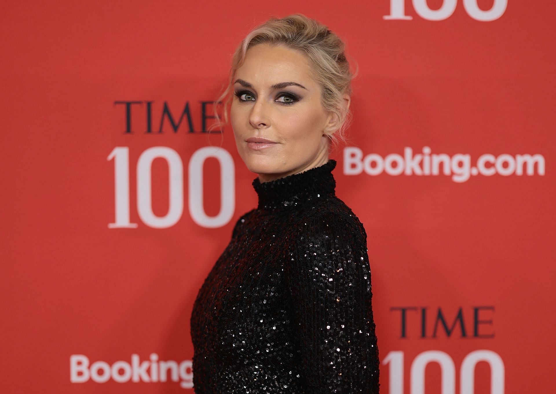 2025 TIME100 Gala - Source: Getty