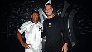 Alex Rodriguez presents one fix for Aaron Judge’s postseason slump with Yankees
