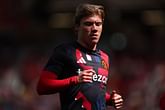Rasmus Hojlund makes Manchester United future decision as Serie A clubs plot move: Reports