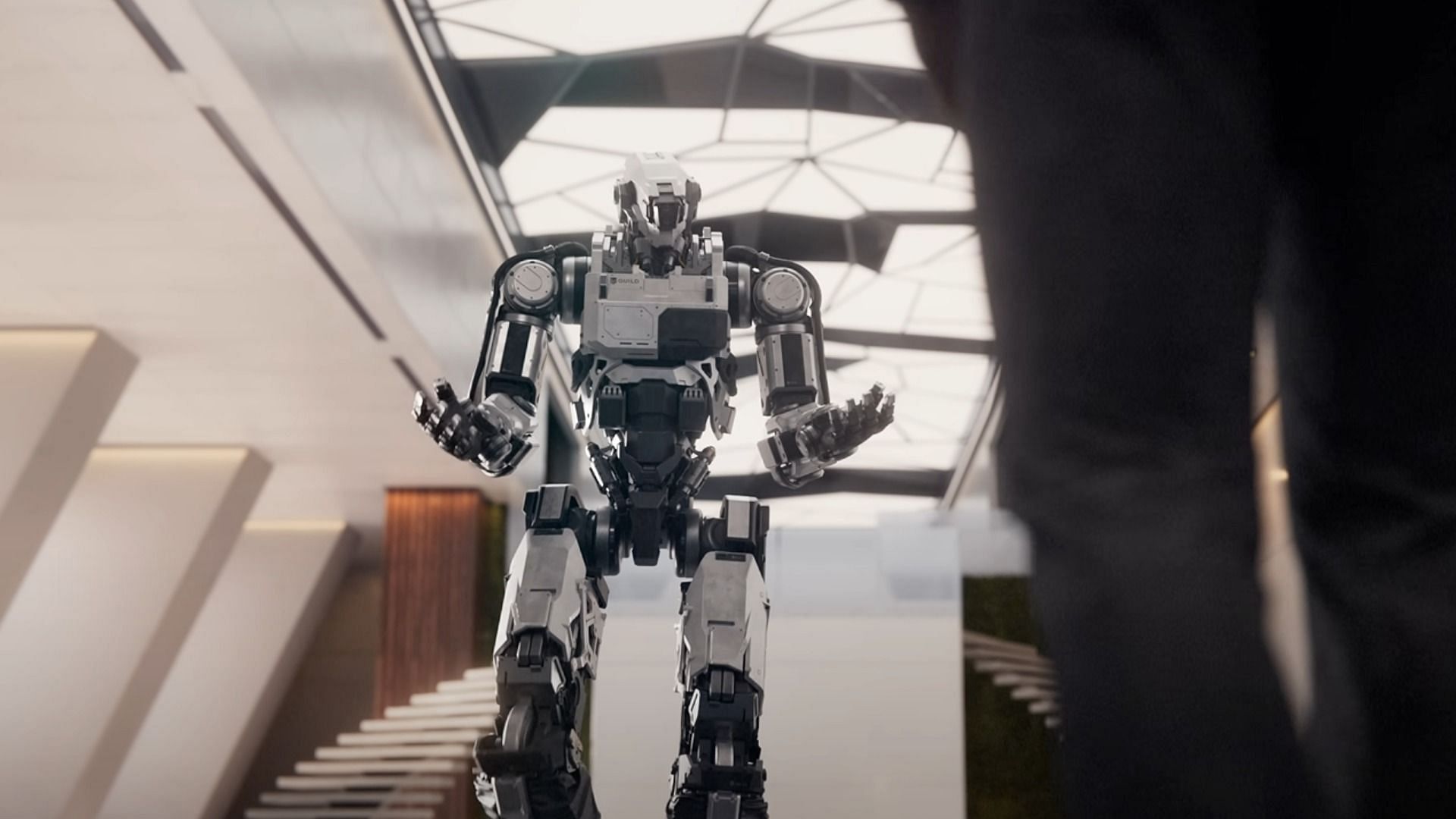 Black Ops 7 images appeared