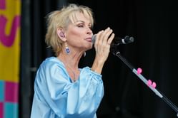 How many times has Lorrie Morgan been married? Country music star's mourns death of her husband, Randy White
