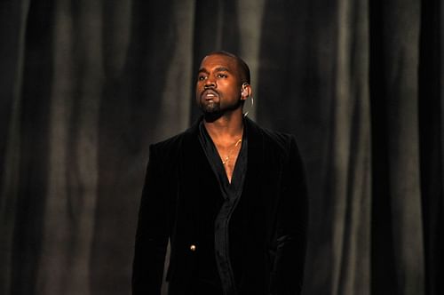 The 57th Annual GRAMMY Awards - Show (Image Source: Getty)