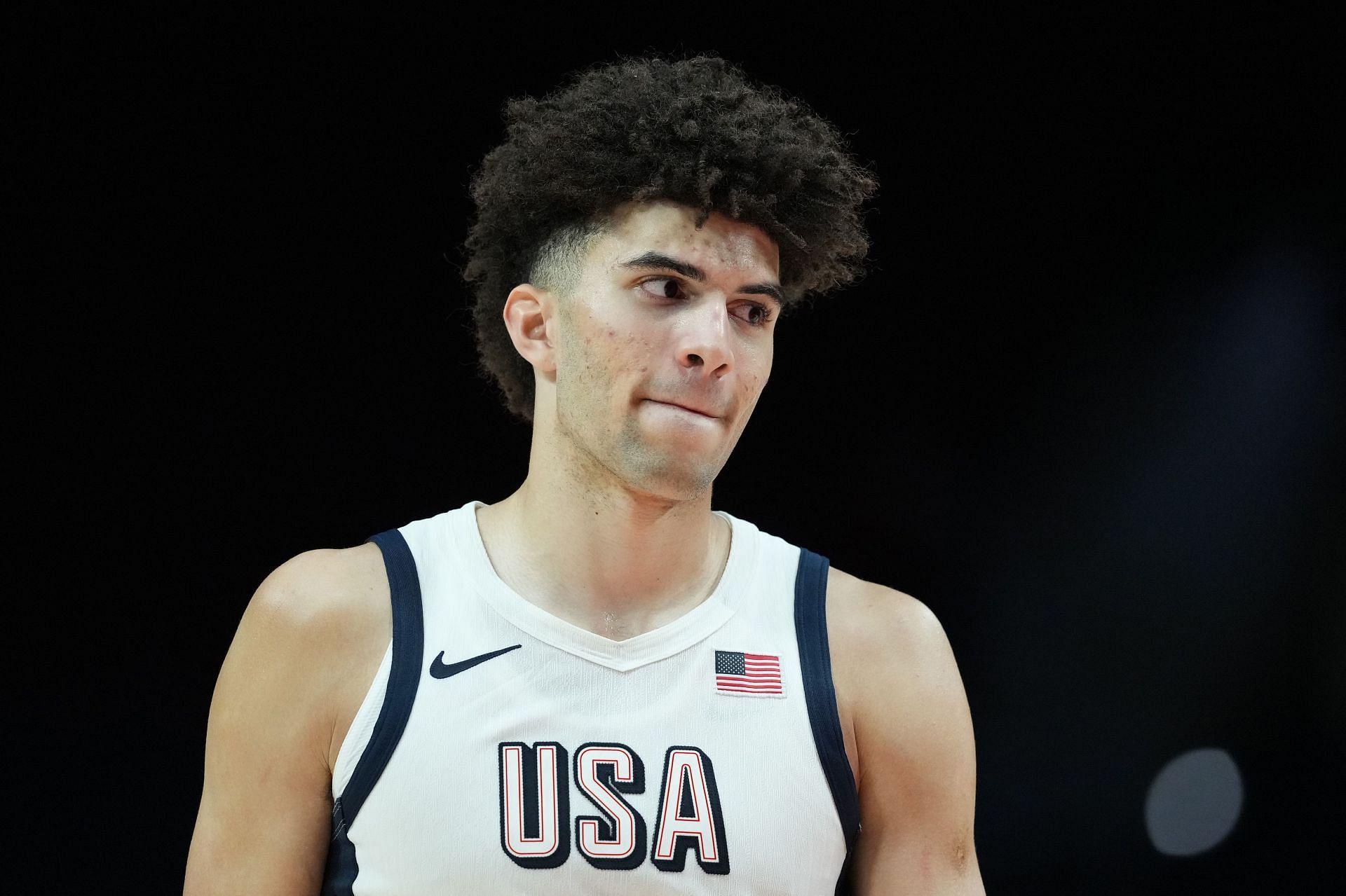 2025 Nike Hoop Summit - Source: Getty