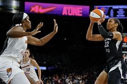 Las Vegas Aces vs Phoenix Mercury Prediction and Betting Tips - June 29 | 2025 WNBA Season