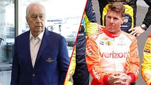 "Busy" Roger Penske keeps Will Power in the dark about IndyCar contract renewal