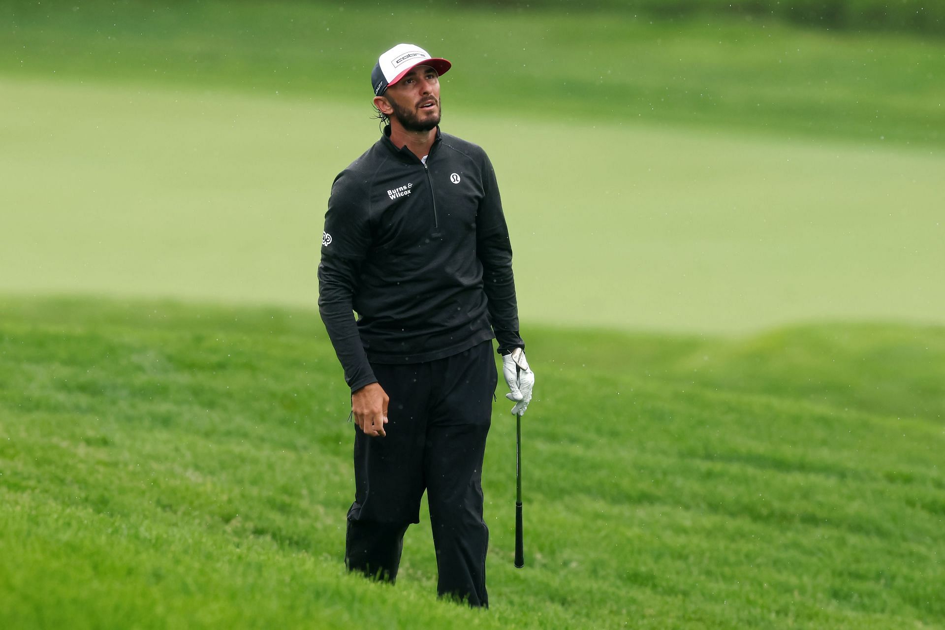 the Memorial Tournament presented by Workday 2025 - Round Two - Source: Getty