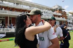 "Probably the best innings by any South African batter" - England legend's massive praise for Aiden Markram over WTC 2025 final heroics