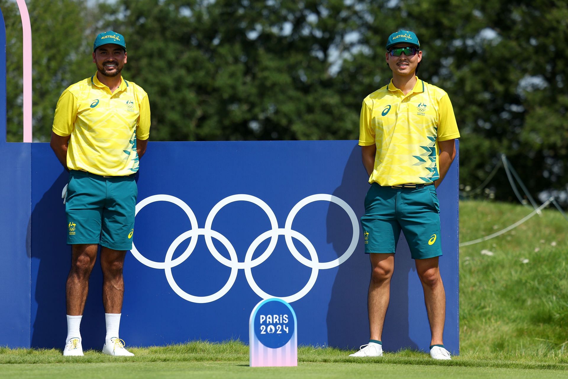 Golf Previews - Olympic Games Paris 2024: Day 4 - Source: Getty