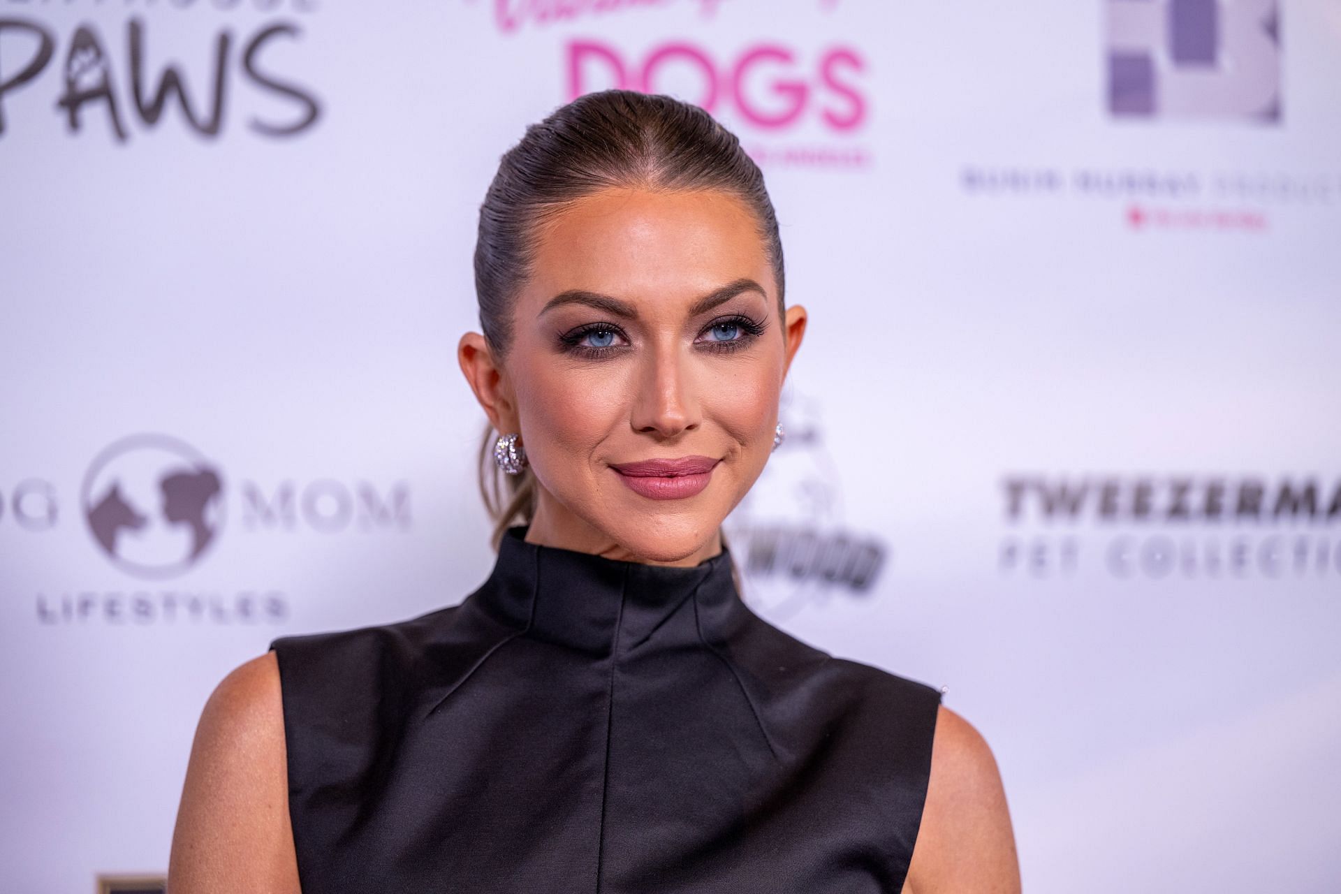 6th Annual Vanderpump Dog Foundation Gala - Source: Getty