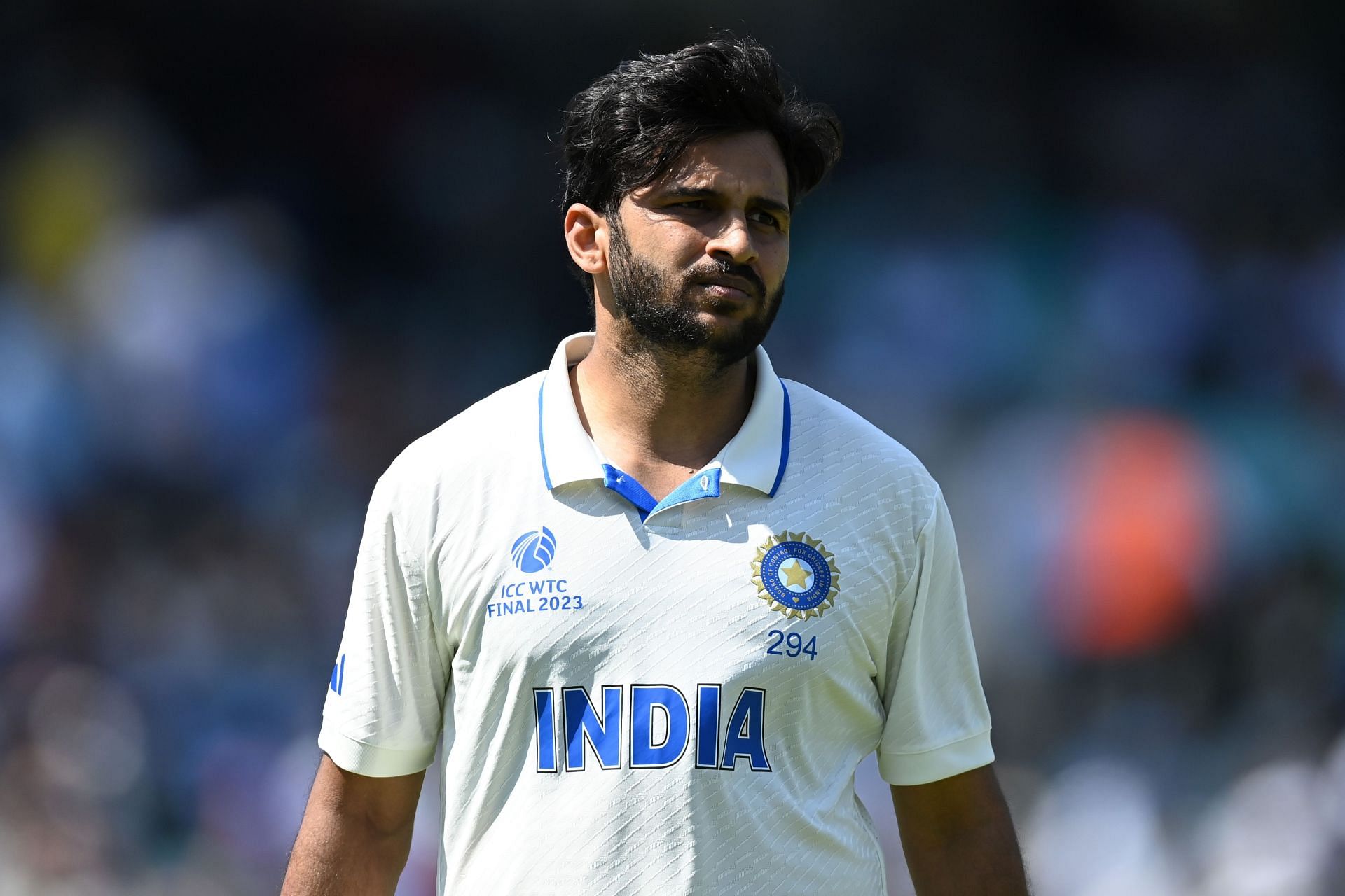 Australia v India - ICC World Test Championship Final 2023: Day Three - Source: Getty