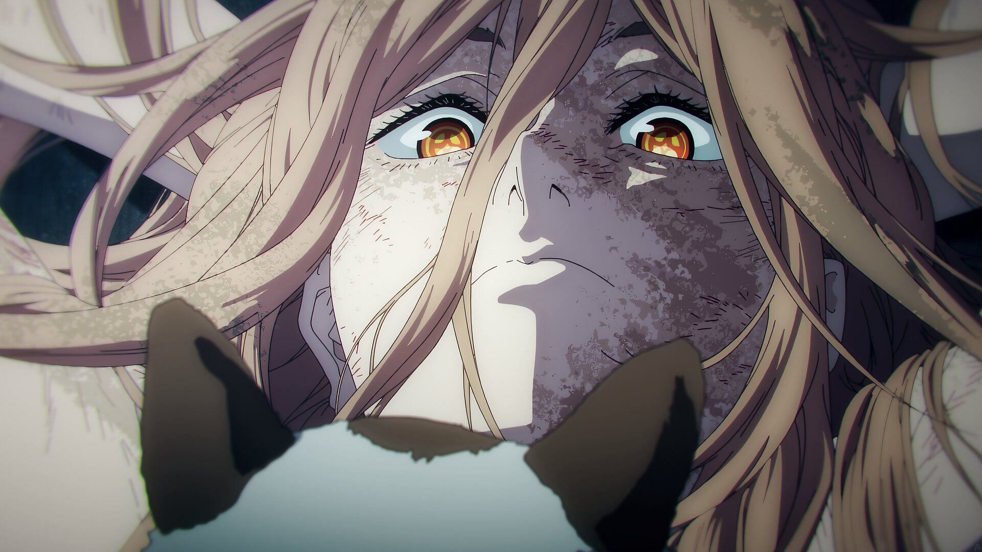 Denji faces the reality of his misdeeds in latest installment (Image via MAPPA)