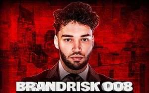 Adin Ross' Brand Risk 008: Date, time, livestream link, boxing participants, and more