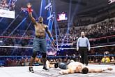 John Cena to shockingly lose to R-Truth on SmackDown in a repeat of legendary WWE moment? Exploring the possibility
