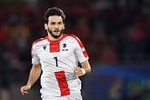 Georgia vs Cape Verde Prediction and Betting Tips | June 8th 2025