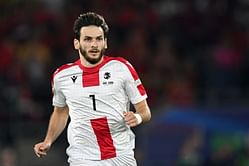 Georgia vs Cape Verde Prediction and Betting Tips | June 8th 2025