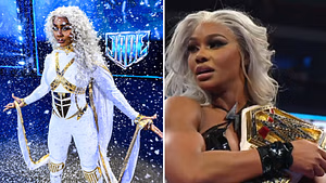 Jade Cargill makes massive WWE SummerSlam declaration following Queen of the Ring victory