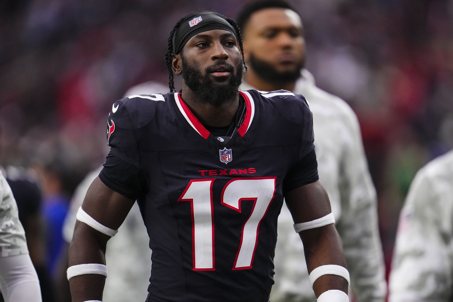 Tennessee Titans v Houston Texans - Source: Getty