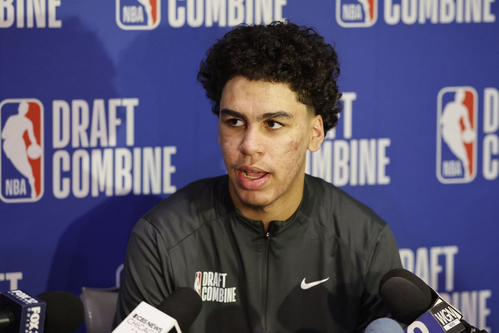 Will Riley. Source @Gettyimages
