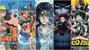 10 anime that will stick with you forever
