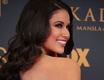 "This birth was extra special" — The Valley’s Nia Sanchez reveals how Danny Booko helped welcome baby no. 4