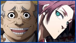 Blue Lock chapter 308: Buratsuta reveals his deal with Ego as Sae Itoshi plans to join Blue Lock Japan