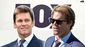 Greg Olsen makes feelings known on "animosity" with Tom Brady after ex-NFL icon took Fox broadcaster's job