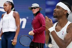 "Absolutely shocked" - Coco Gauff's ex-coach blasts NBA Finals refereeing after Shai Gilgeous-Alexander's 'blatant' foul-drawing in Game 5 vs Pacers