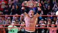 Goldberg's final match could come with huge twist, claims wrestling veteran (Exclusive)