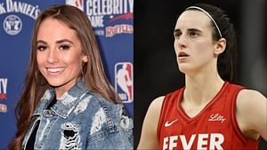 "I was not expecting to be fired" - Rachel DeMita drops truth bomb on BIG3 axing over Caitlin Clark post