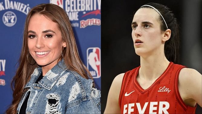 "I was not expecting to be fired" - Rachel DeMita drops truth bomb on BIG3 axing over Caitlin Clark post