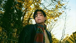 "The real influence"- Fans react as Voir Wine Shop witnesses spike in website & social media traffic following BTS' Taehyung's recent Instagram post