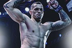 “Doesn’t matter who’s in front of me” - Roberto Soldic ready to annihilate anyone in his path to a world title shot