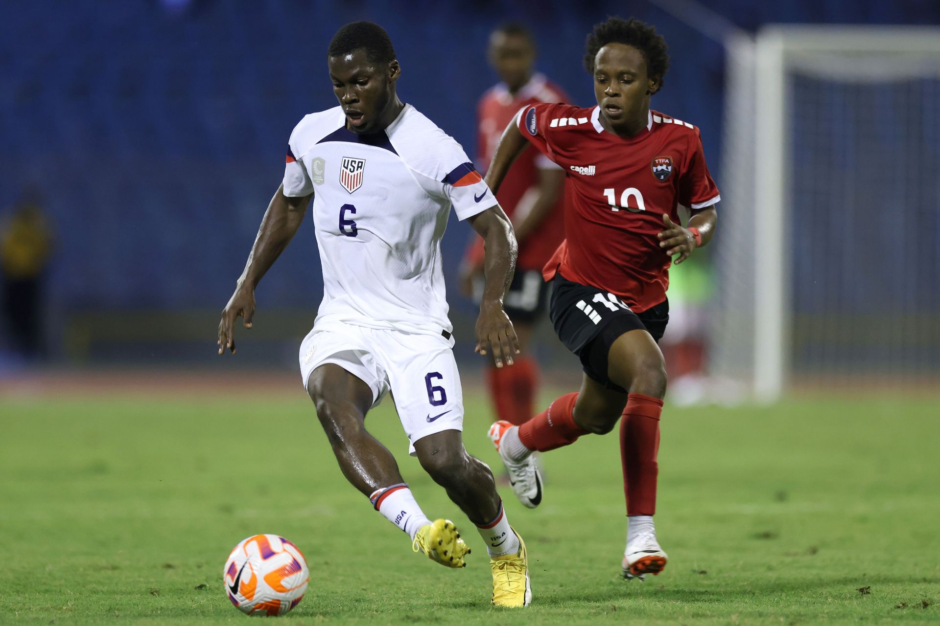 USA vs Trinidad and Tobago Prediction and Betting Tips | June 15th 2025