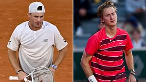 Major blow for American tennis as Tommy Paul forced to withdraw from Queens Club despite major ranking target; Sebastian Korda follows suit