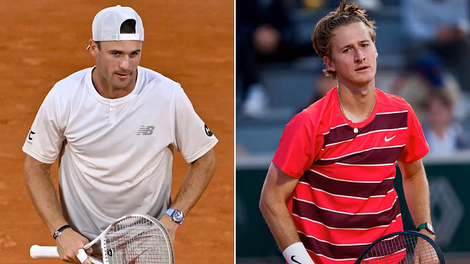 Major blow for American tennis as Tommy Paul forced to withdraw from Queens Club despite major ranking target; Sebastian Korda follows suit