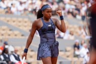 Coco Gauff is a former French Open finalist. (Source: Getty)