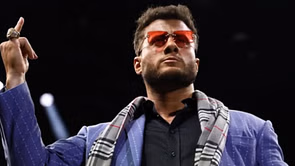 AEW announces huge match featuring MJF ahead of All in