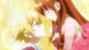 The Dark History of the Reincarnated Villainess anime confirms October 2025 premiere and additional cast with new PV and visual