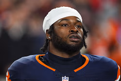 3 deep sleeper RBs to target in 2025 fantasy football feat. Javonte Williams