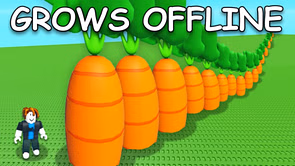 Bendboo Grow a Garden guide