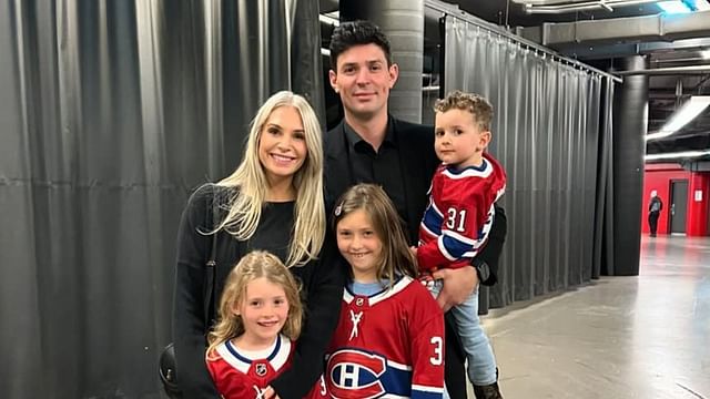 Carey Price